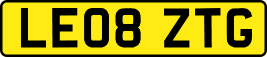 LE08ZTG