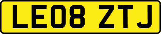 LE08ZTJ