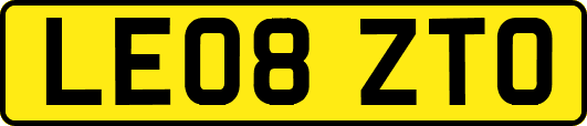 LE08ZTO