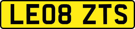 LE08ZTS