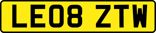 LE08ZTW