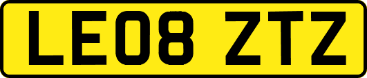 LE08ZTZ