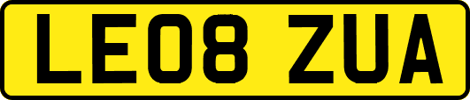 LE08ZUA