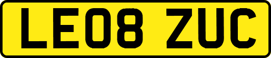 LE08ZUC
