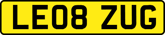 LE08ZUG