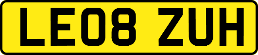 LE08ZUH
