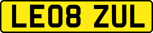 LE08ZUL