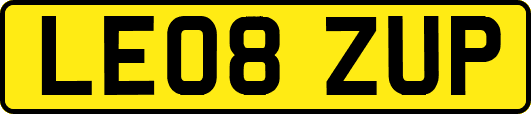LE08ZUP