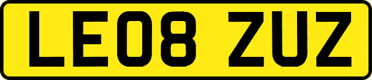 LE08ZUZ