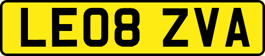 LE08ZVA