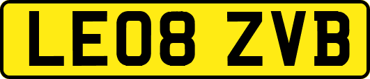 LE08ZVB