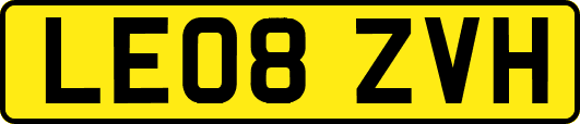 LE08ZVH