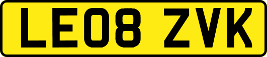 LE08ZVK