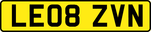 LE08ZVN
