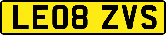 LE08ZVS