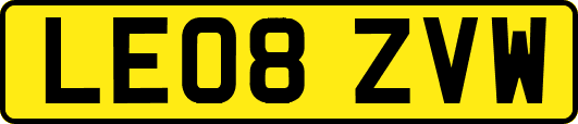 LE08ZVW