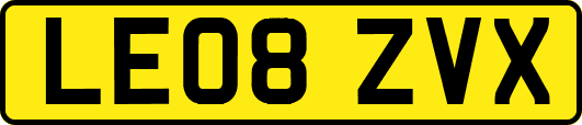 LE08ZVX