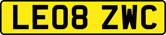 LE08ZWC