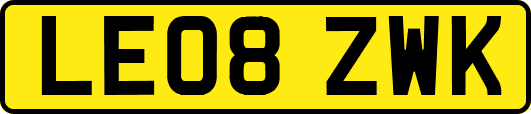 LE08ZWK