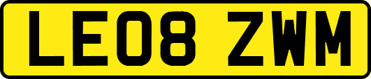 LE08ZWM