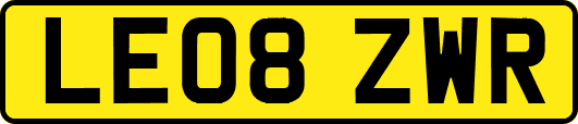 LE08ZWR