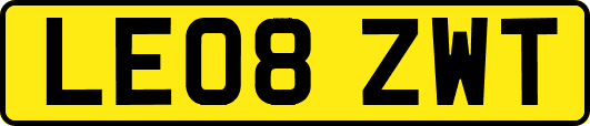 LE08ZWT