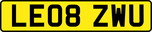 LE08ZWU