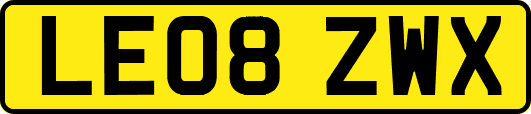 LE08ZWX