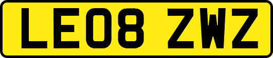 LE08ZWZ