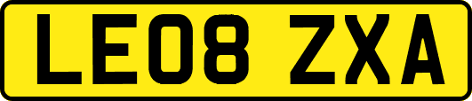 LE08ZXA