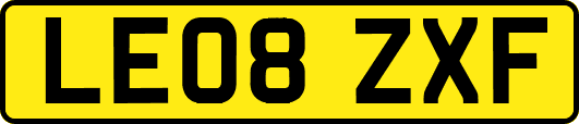LE08ZXF