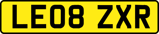LE08ZXR