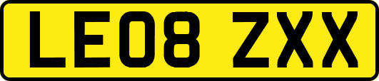 LE08ZXX
