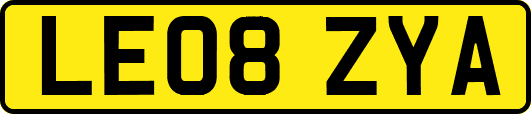 LE08ZYA