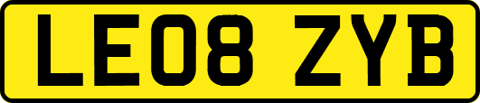 LE08ZYB