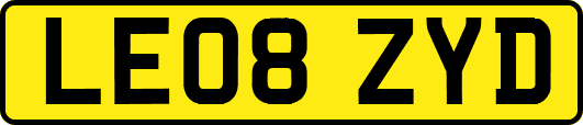 LE08ZYD