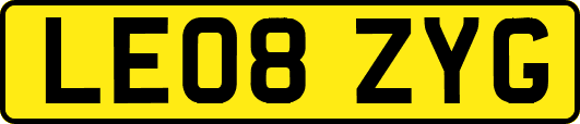 LE08ZYG