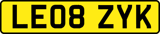 LE08ZYK