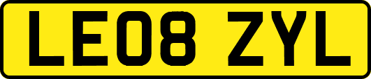 LE08ZYL