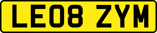 LE08ZYM
