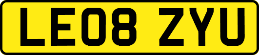 LE08ZYU