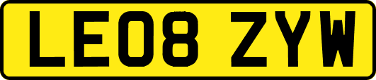 LE08ZYW