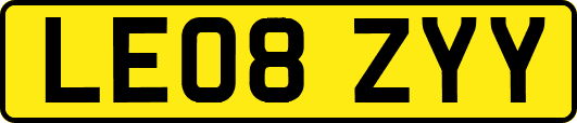 LE08ZYY