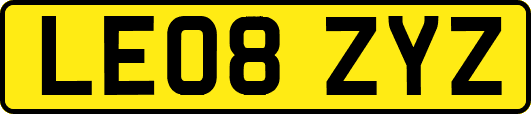 LE08ZYZ