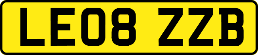 LE08ZZB