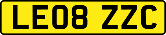 LE08ZZC
