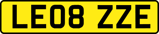 LE08ZZE