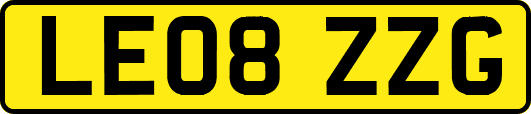 LE08ZZG
