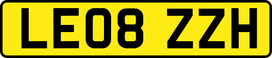 LE08ZZH