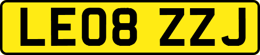 LE08ZZJ